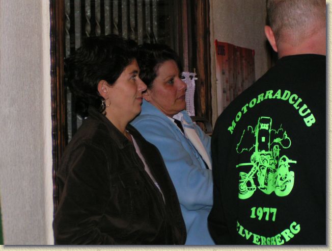 Letztes Bild erreicht